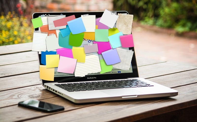 Career Growth Strategies