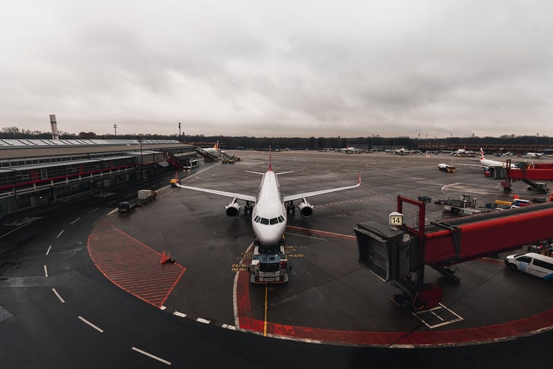 Travel Adventure