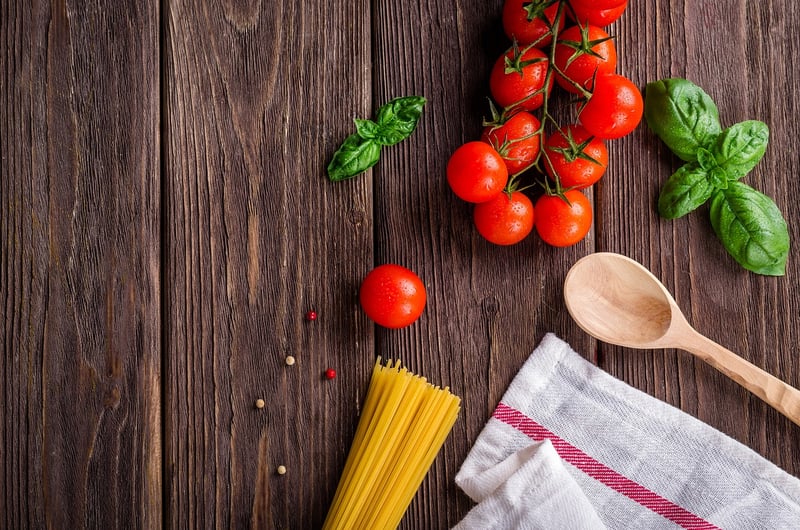 Cooking Classes