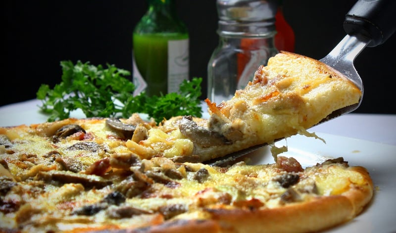 Exploring New Cuisines